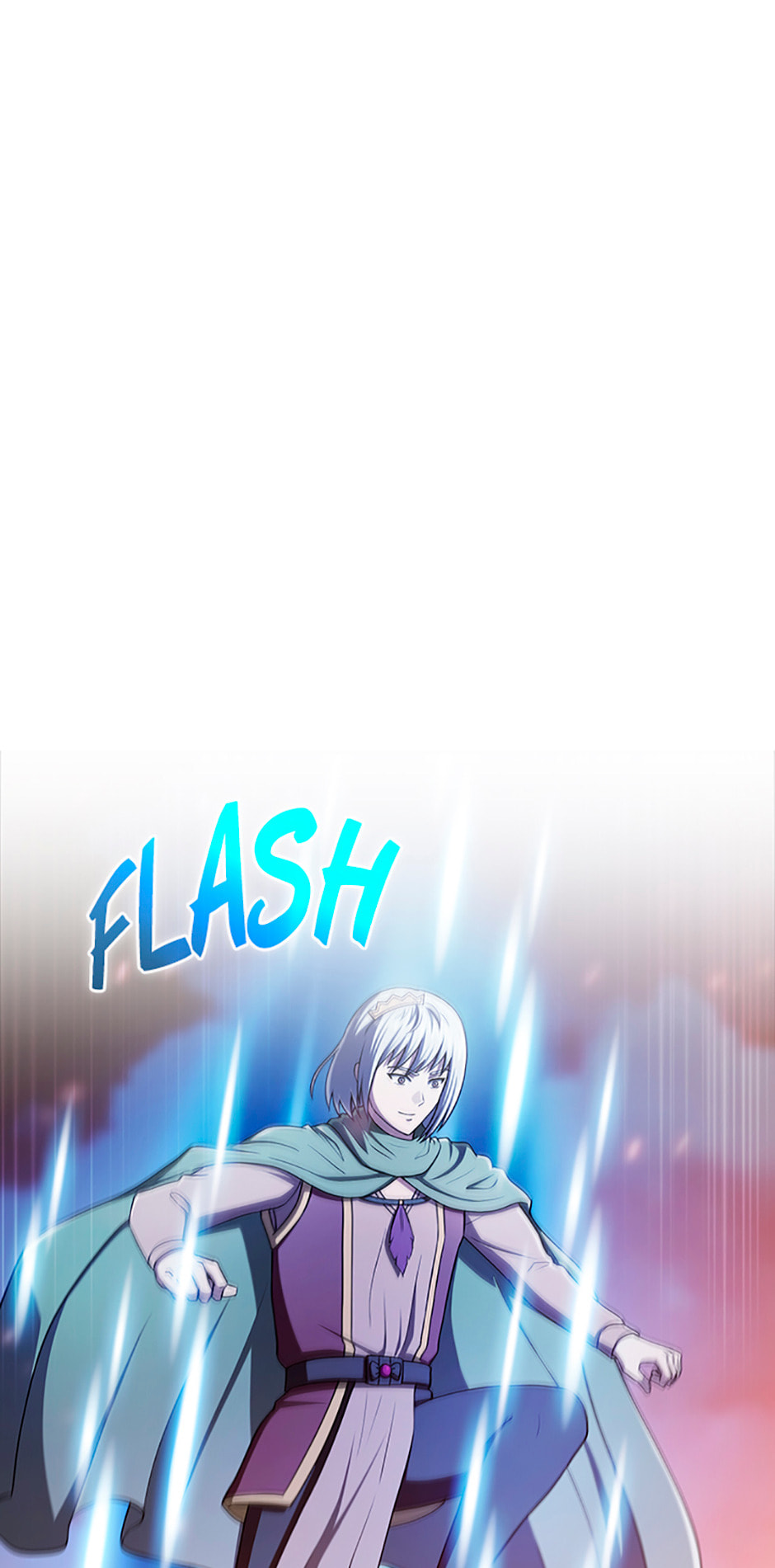 Read The Celestial Returned from Hell chapter 17.3 image 39 on Lezhin