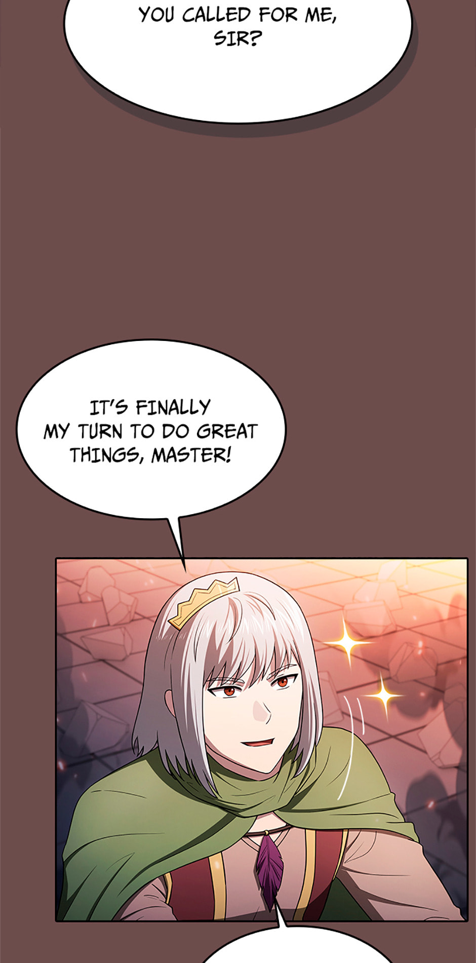 Read The Celestial Returned from Hell chapter 17.3 image 42 on Lezhin