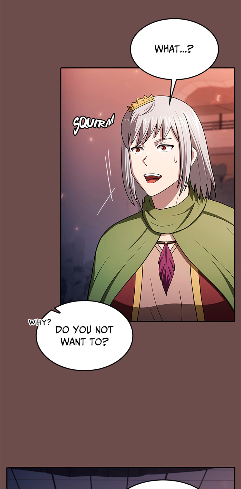 Read The Celestial Returned from Hell chapter 17.3 image 44 on Lezhin