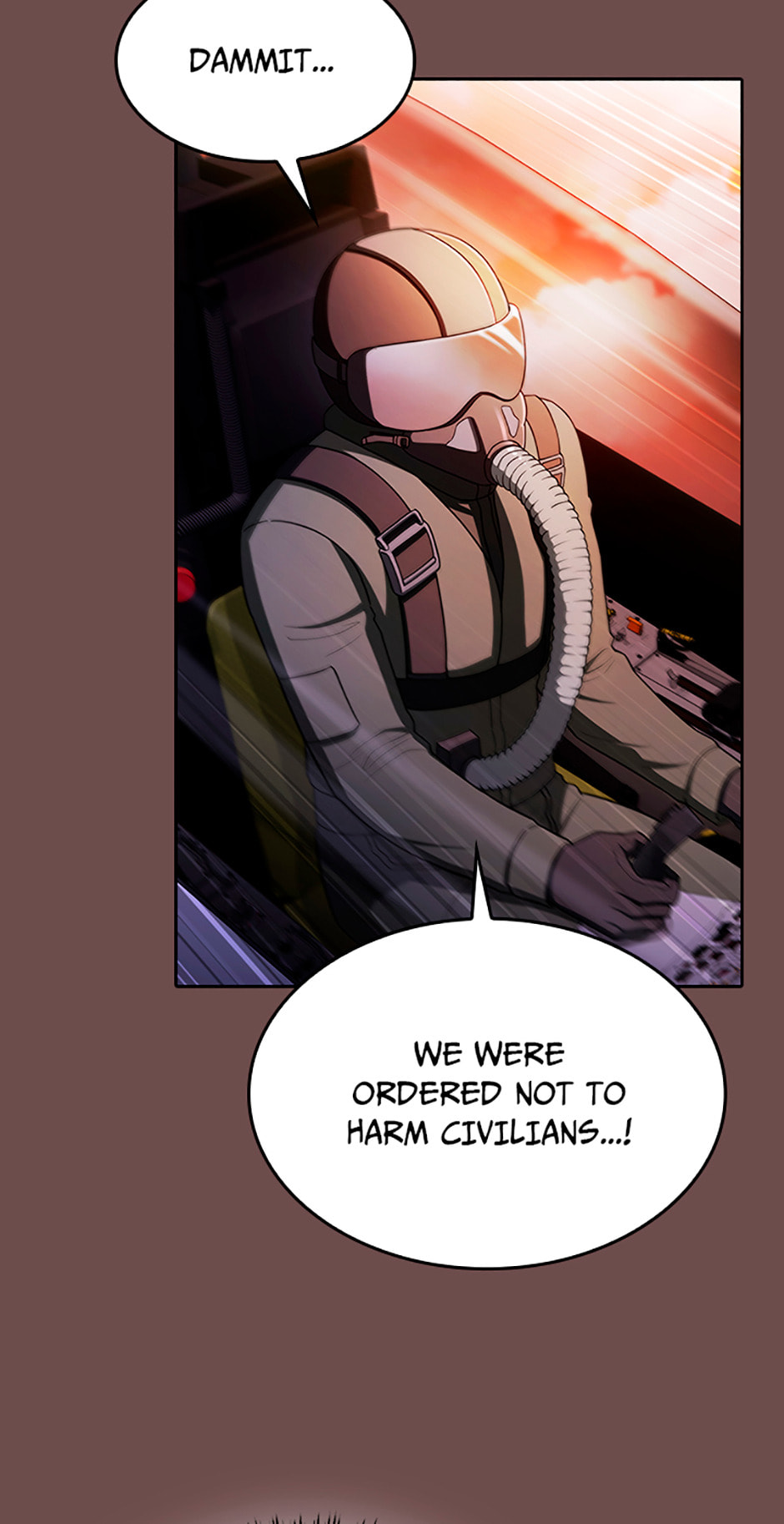 Read The Celestial Returned from Hell chapter 17.3 image 49 on Lezhin