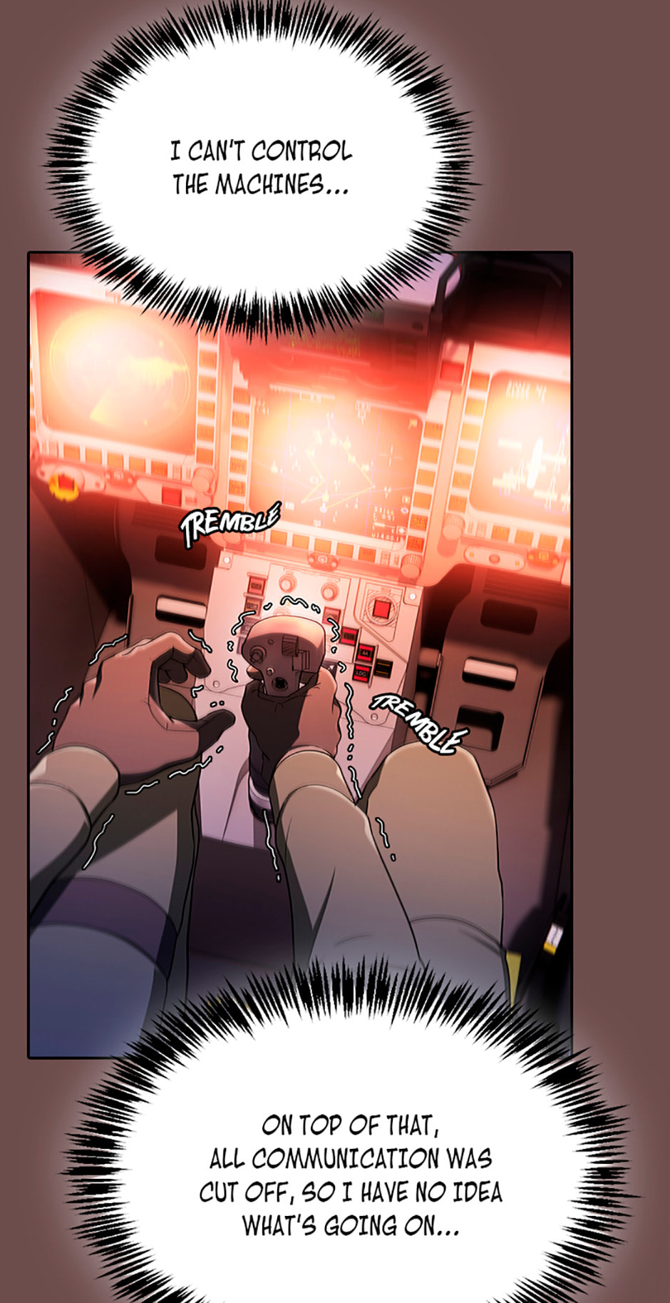 Read The Celestial Returned from Hell chapter 17.3 image 50 on Lezhin