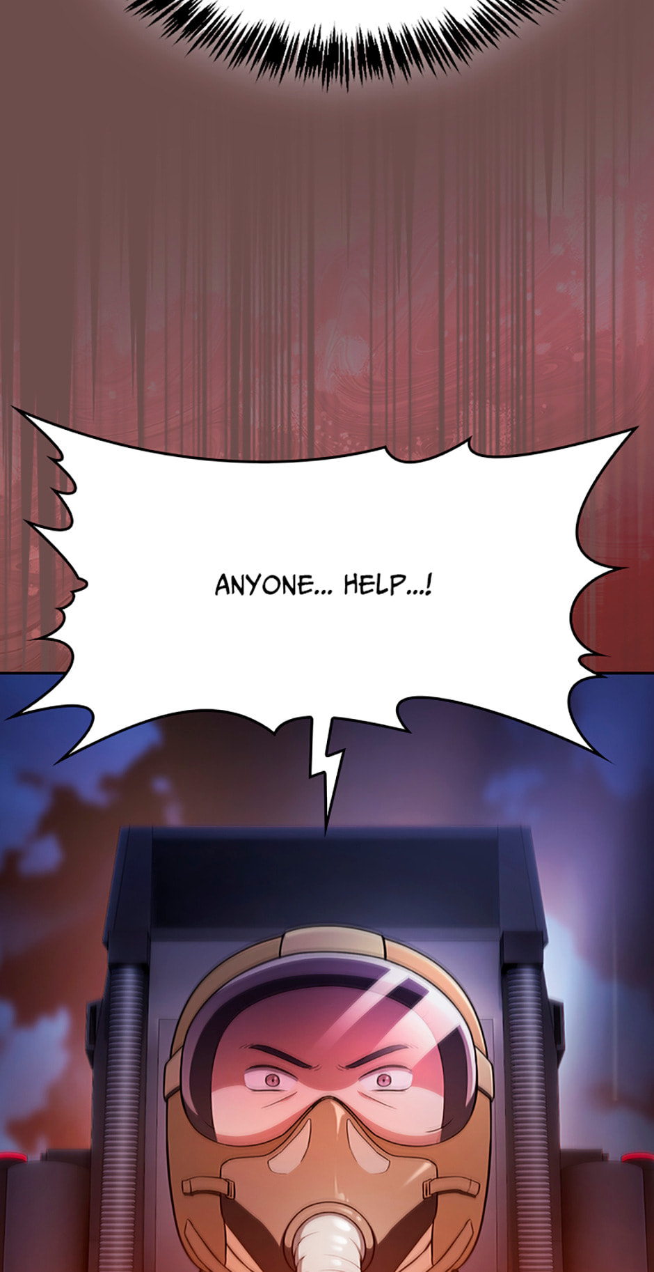 Read The Celestial Returned from Hell chapter 17.3 image 51 on Lezhin