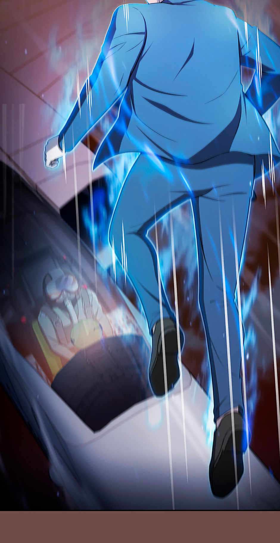 Read The Celestial Returned from Hell chapter 17.3 image 53 on Lezhin
