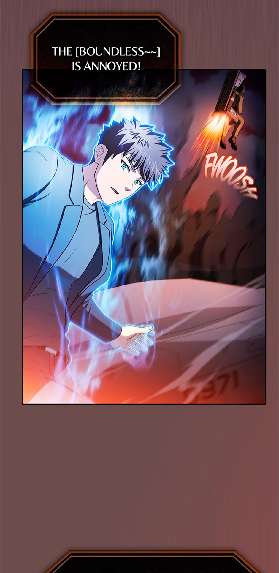 Read The Celestial Returned from Hell chapter 17.3 image 58 on Lezhin