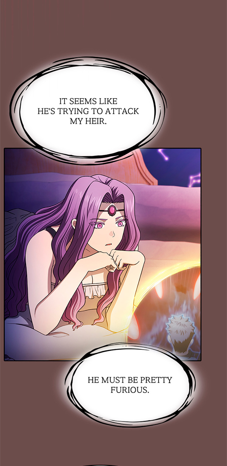 Read The Celestial Returned from Hell chapter 17.3 image 61 on Lezhin