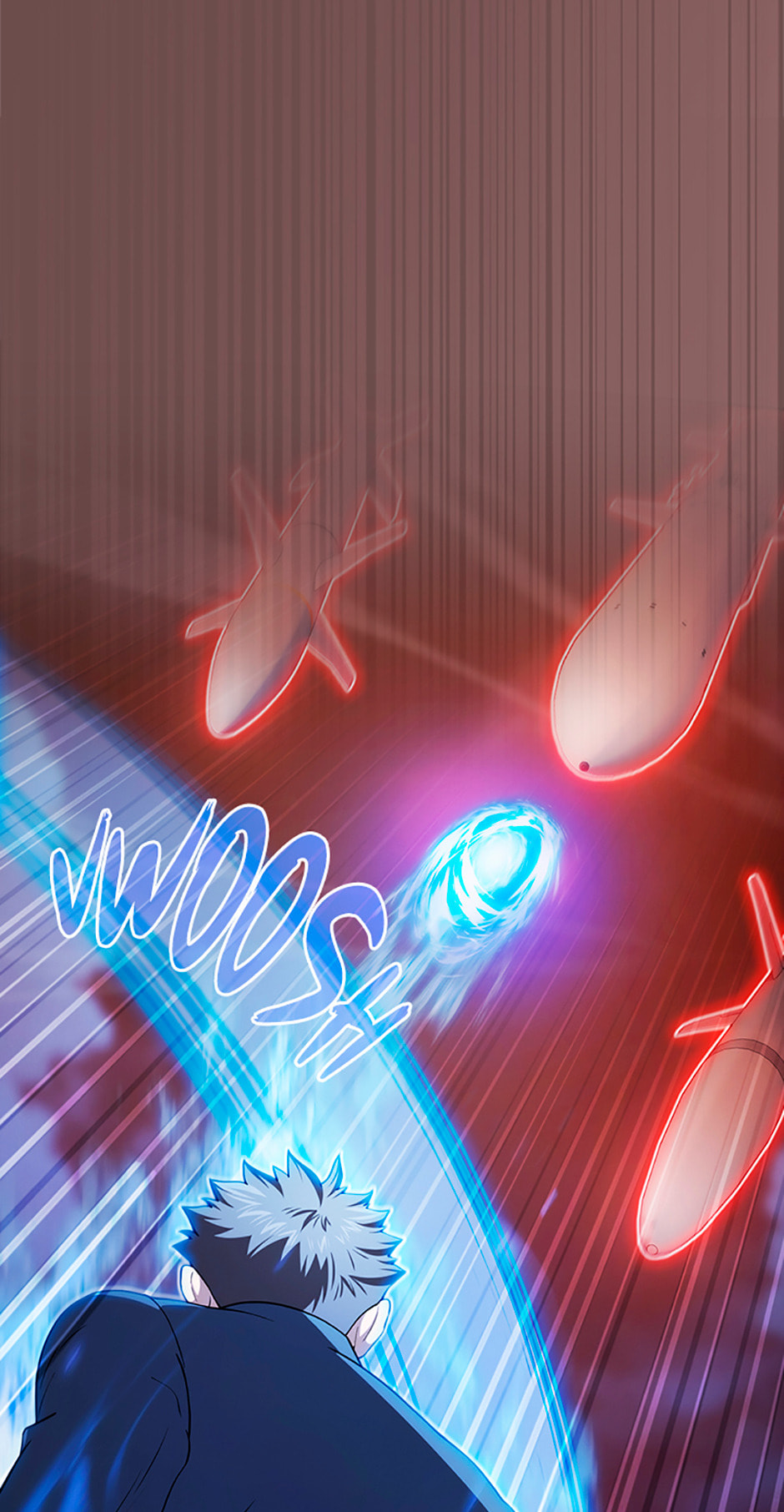 Read The Celestial Returned from Hell chapter 17.3 image 64 on Lezhin