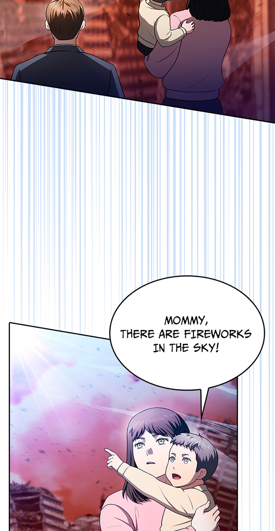 Read The Celestial Returned from Hell chapter 17.3 image 70 on Lezhin