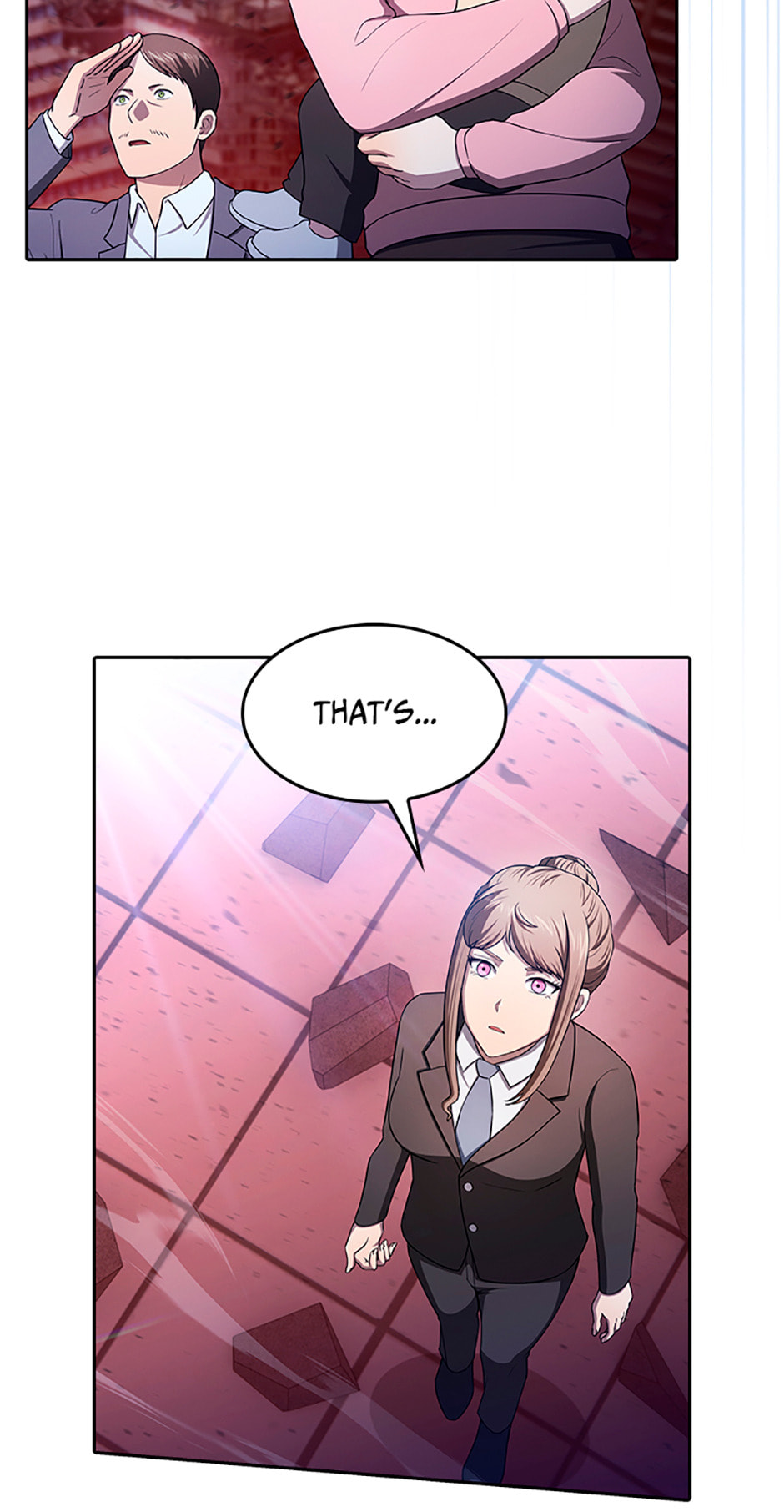 Read The Celestial Returned from Hell chapter 17.3 image 71 on Lezhin