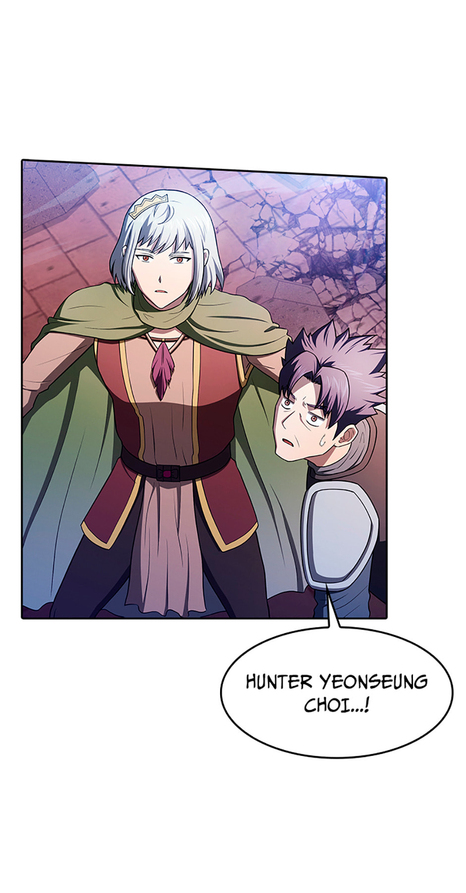 Read The Celestial Returned from Hell chapter 17.3 image 72 on Lezhin