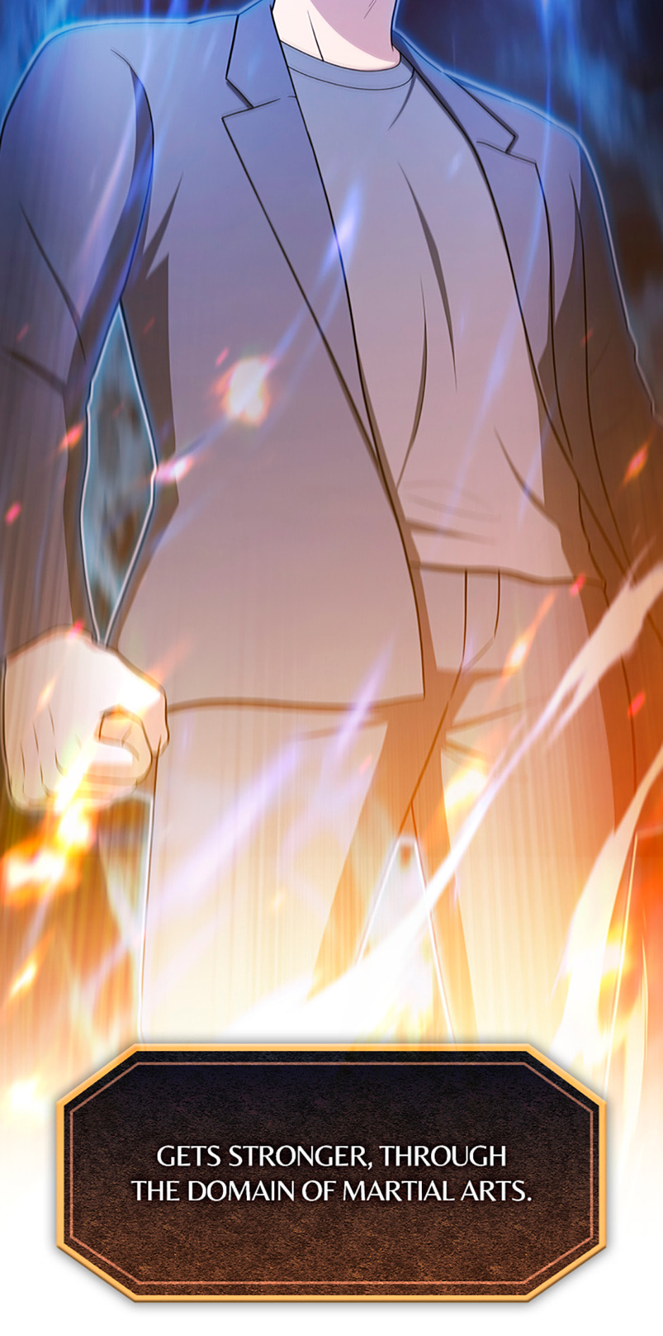 Read The Celestial Returned from Hell chapter 17.3 image 75 on Lezhin