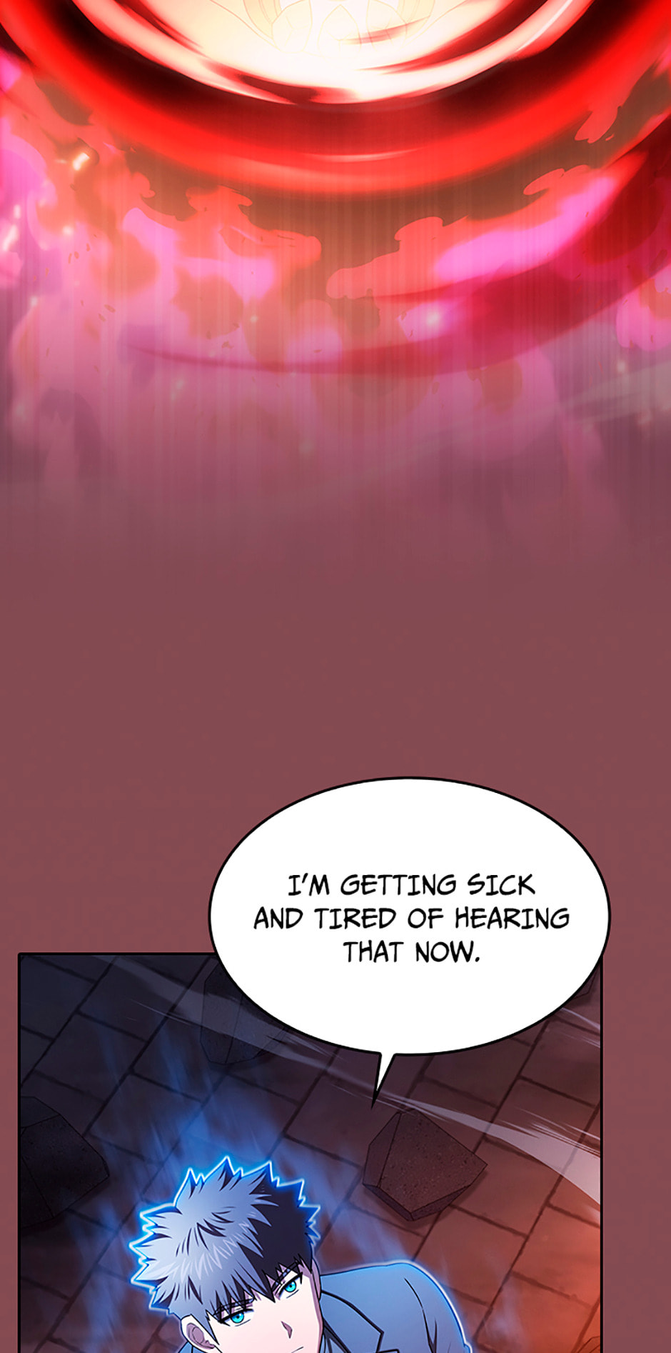 Read The Celestial Returned from Hell chapter 17.3 image 78 on Lezhin