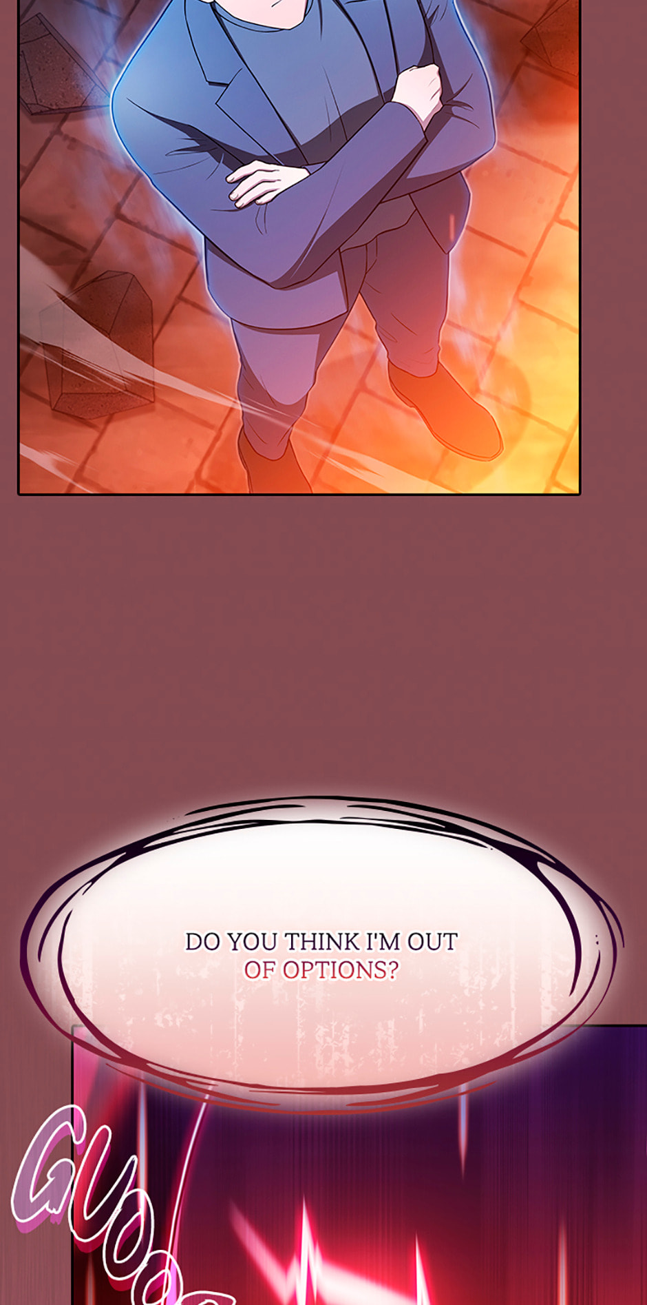 Read The Celestial Returned from Hell chapter 17.3 image 79 on Lezhin