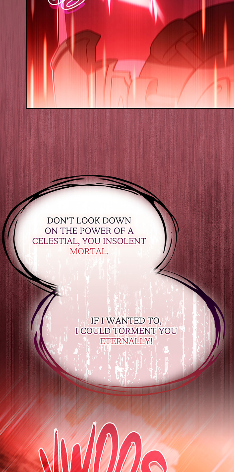 Read The Celestial Returned from Hell chapter 17.3 image 80 on Lezhin