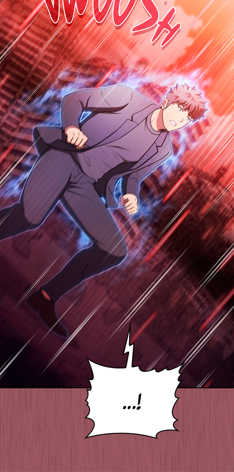 Read The Celestial Returned from Hell chapter 17.3 image 81 on Lezhin