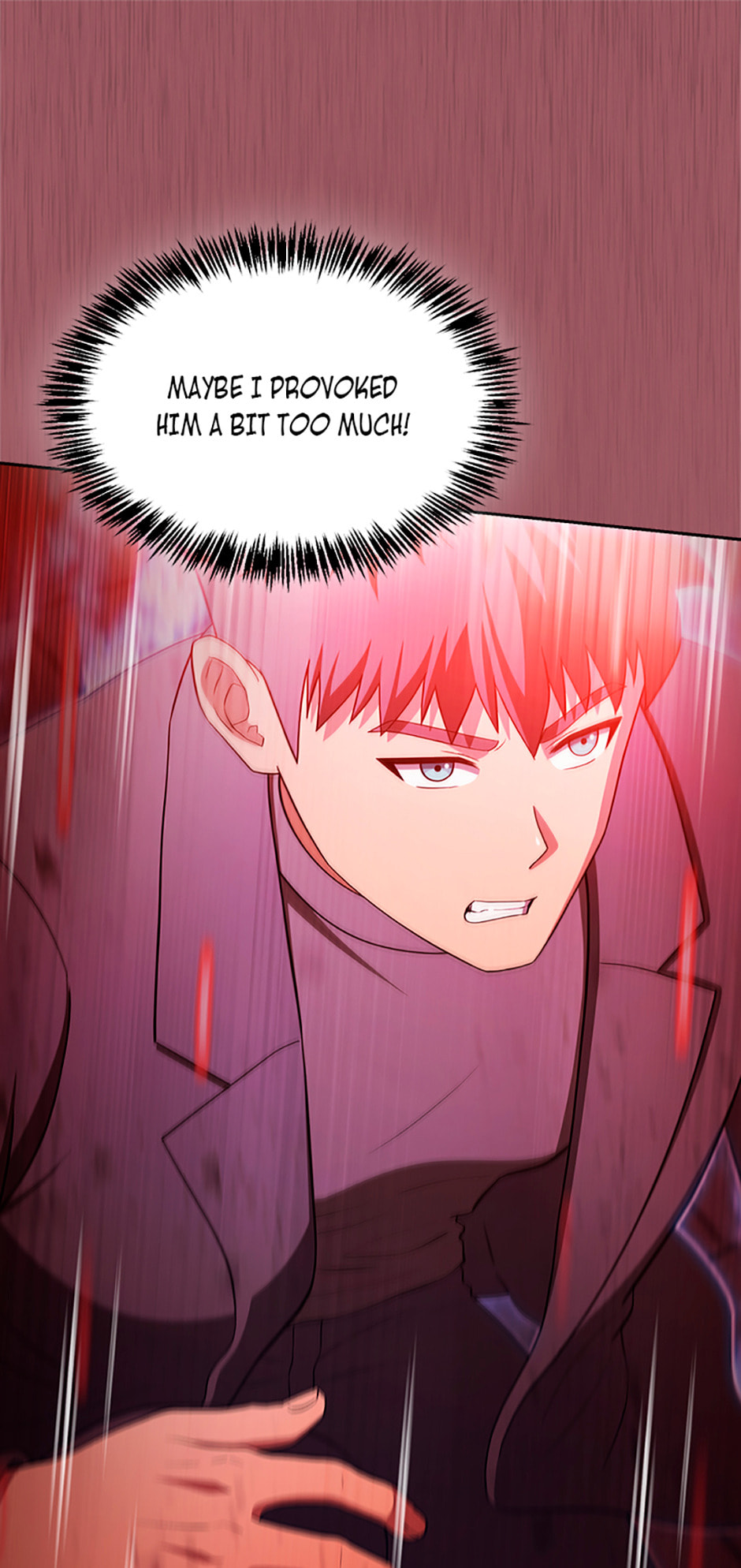 Read The Celestial Returned from Hell chapter 17.3 image 82 on Lezhin
