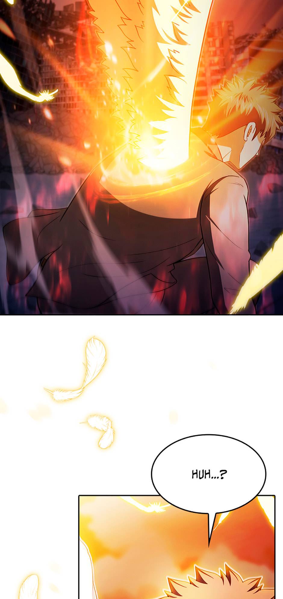 Read The Celestial Returned from Hell chapter 17.3 image 85 on Lezhin