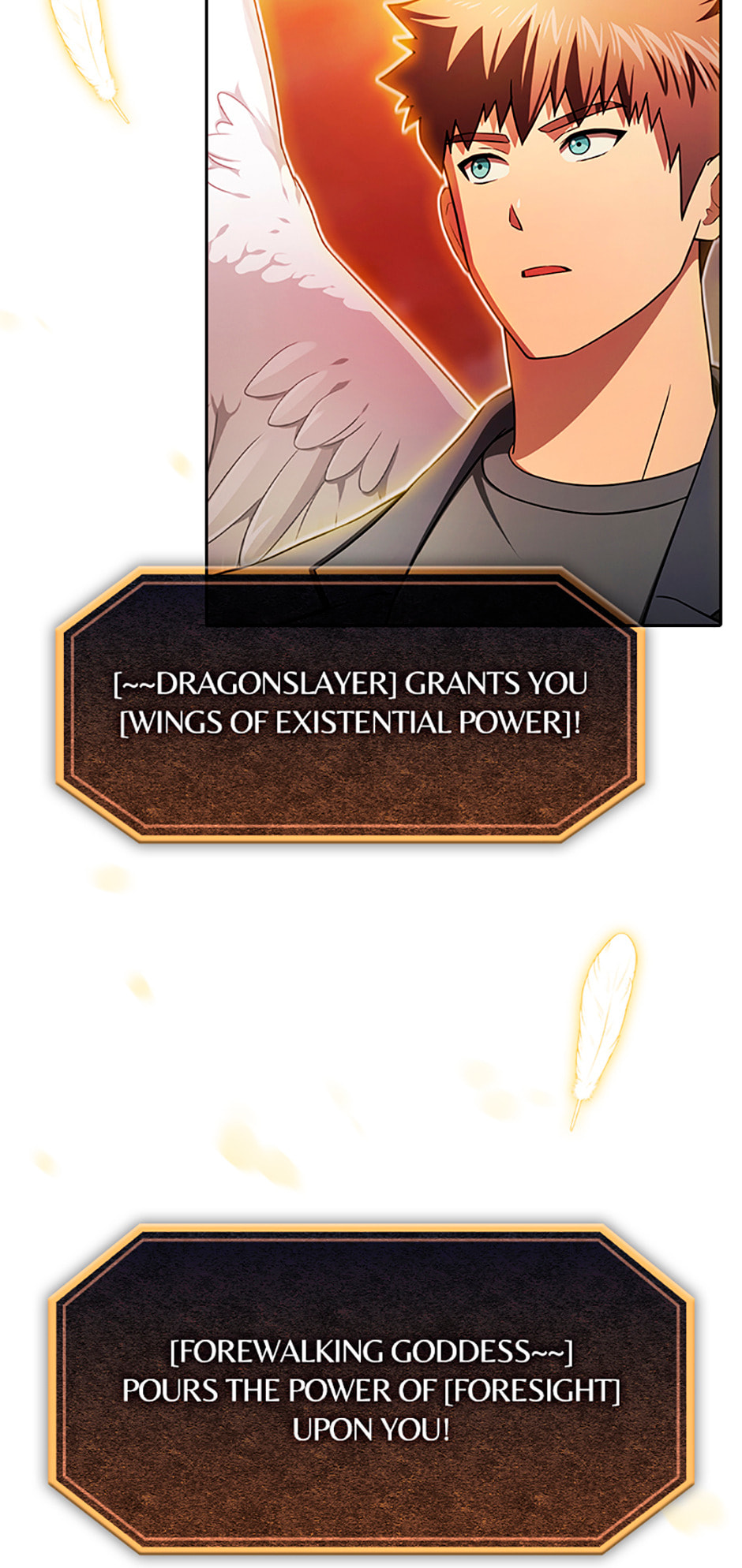 Read The Celestial Returned from Hell chapter 17.3 image 86 on Lezhin