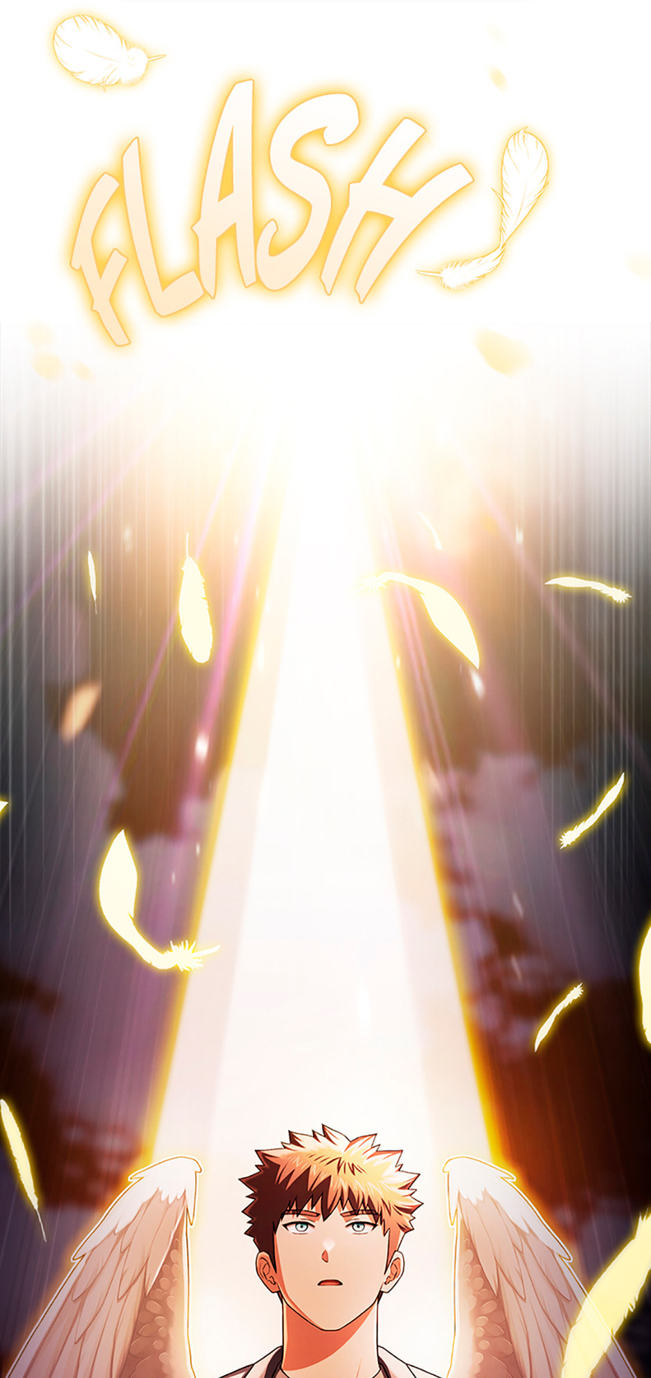 Read The Celestial Returned from Hell chapter 17.3 image 87 on Lezhin