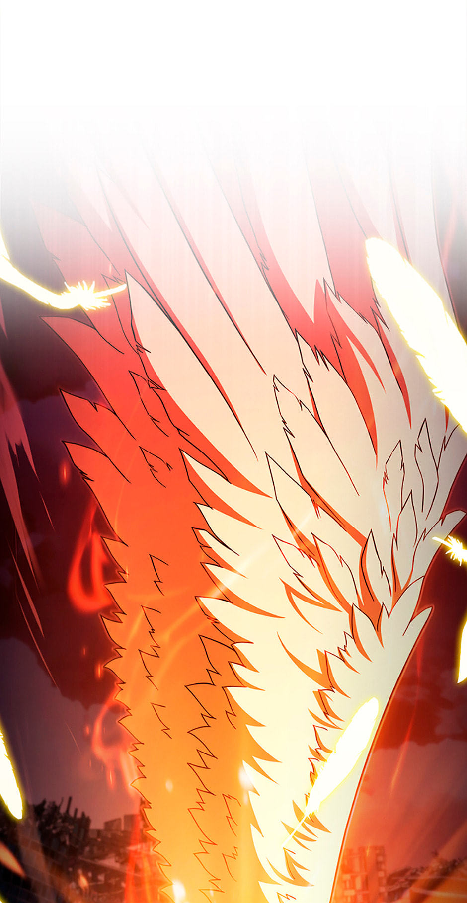 Read The Celestial Returned from Hell chapter 17.4 image 0 on Lezhin