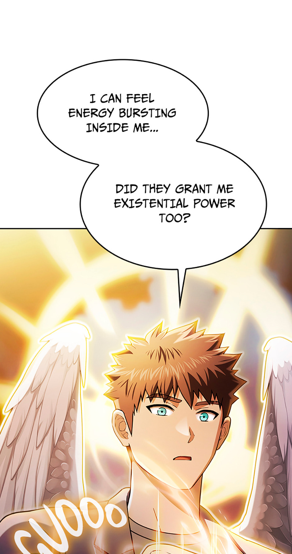 Read The Celestial Returned from Hell chapter 17.4 image 10 on Lezhin