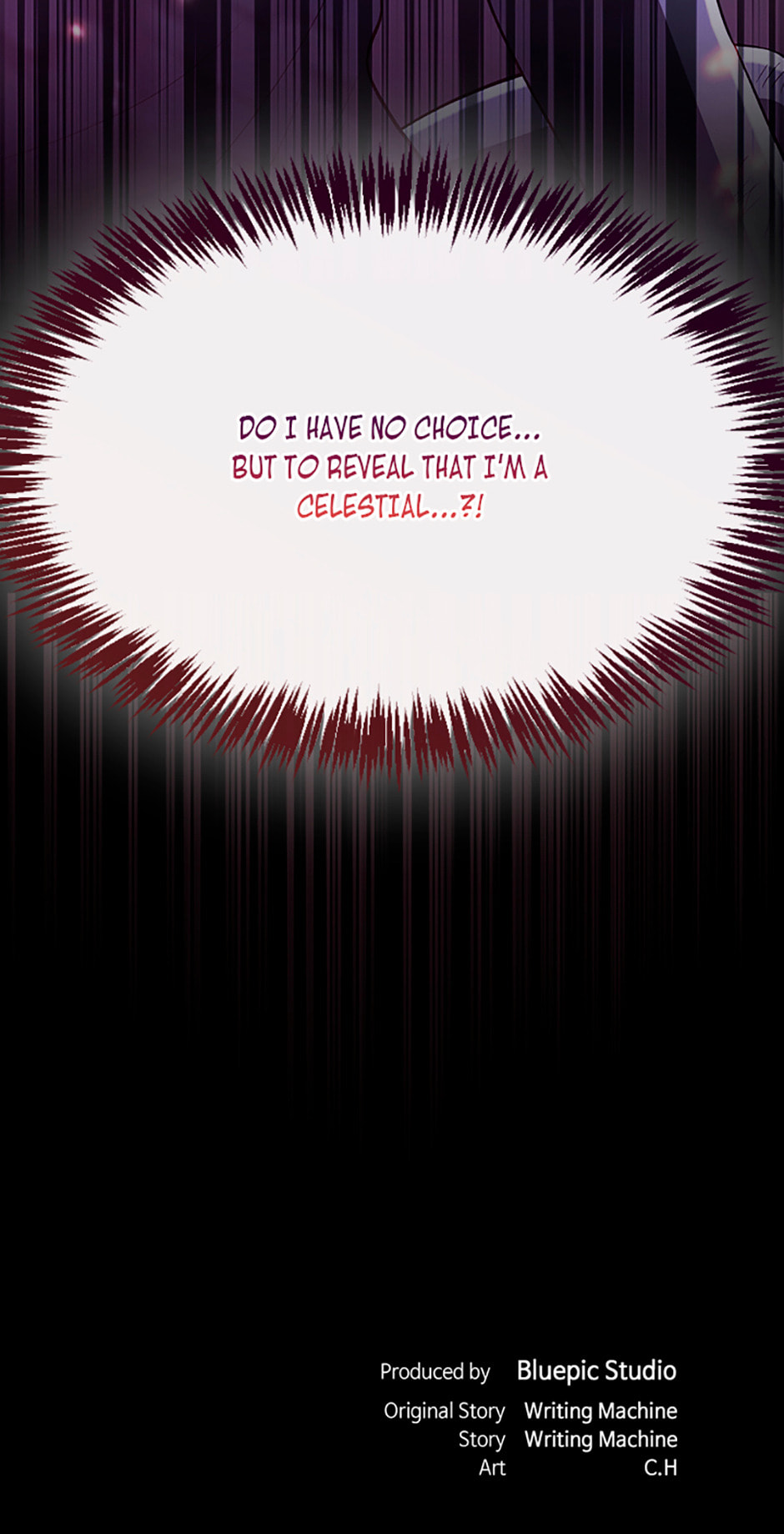 Read The Celestial Returned from Hell chapter 17.4 image 100 on Lezhin