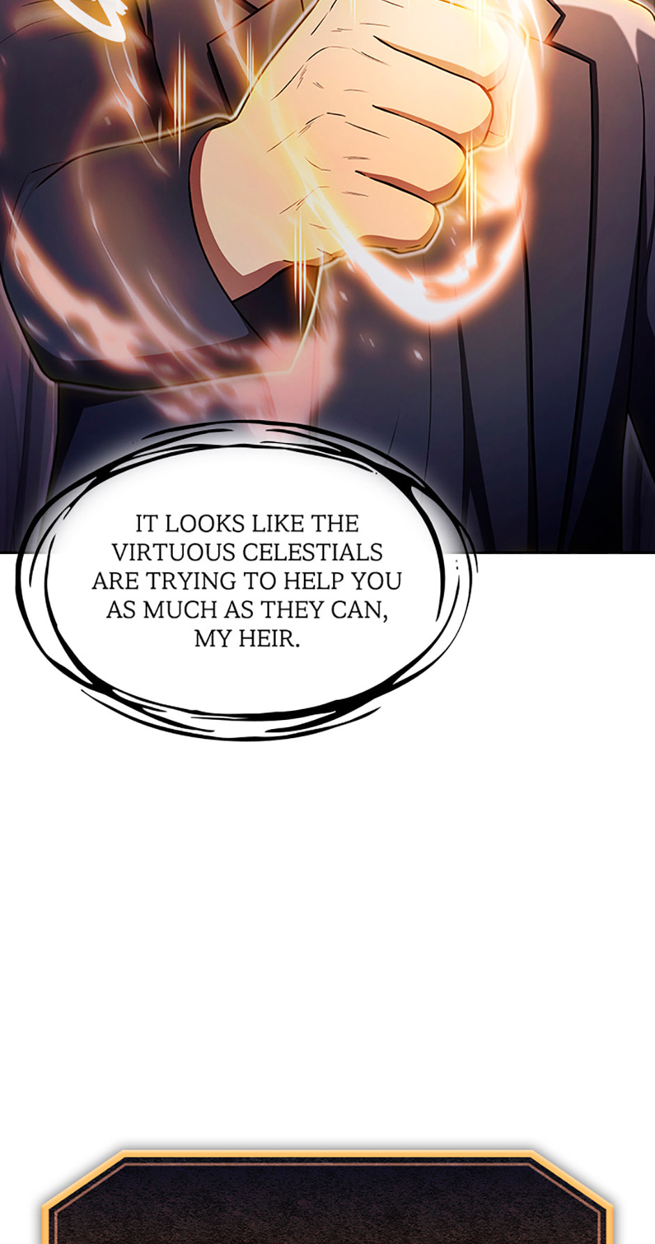 Read The Celestial Returned from Hell chapter 17.4 image 11 on Lezhin