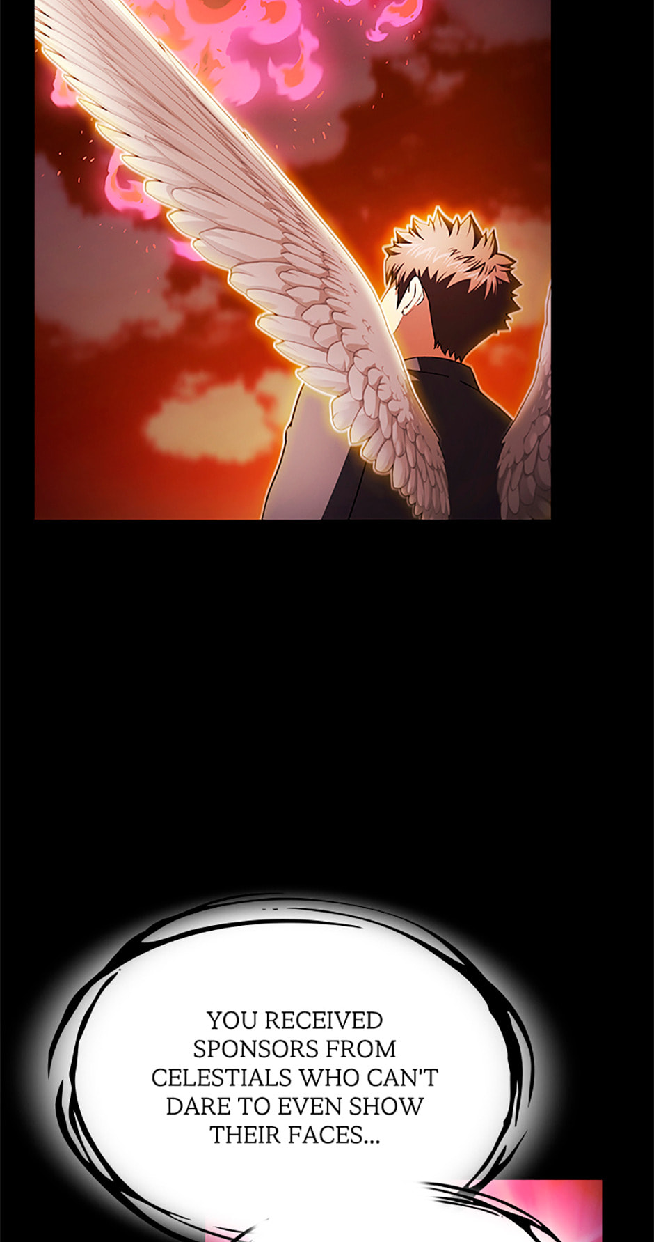 Read The Celestial Returned from Hell chapter 17.4 image 14 on Lezhin