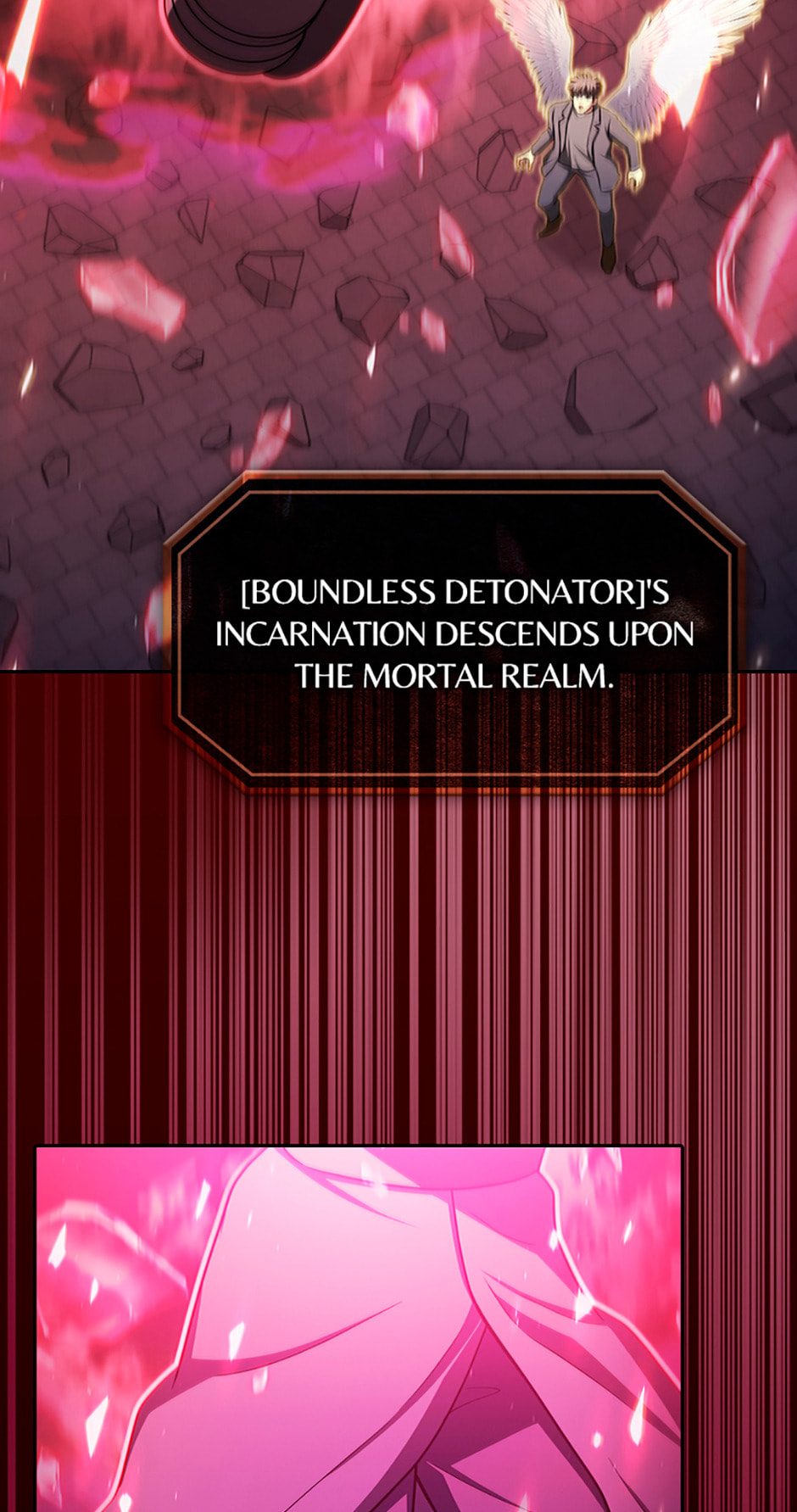 Read The Celestial Returned from Hell chapter 17.4 image 17 on Lezhin