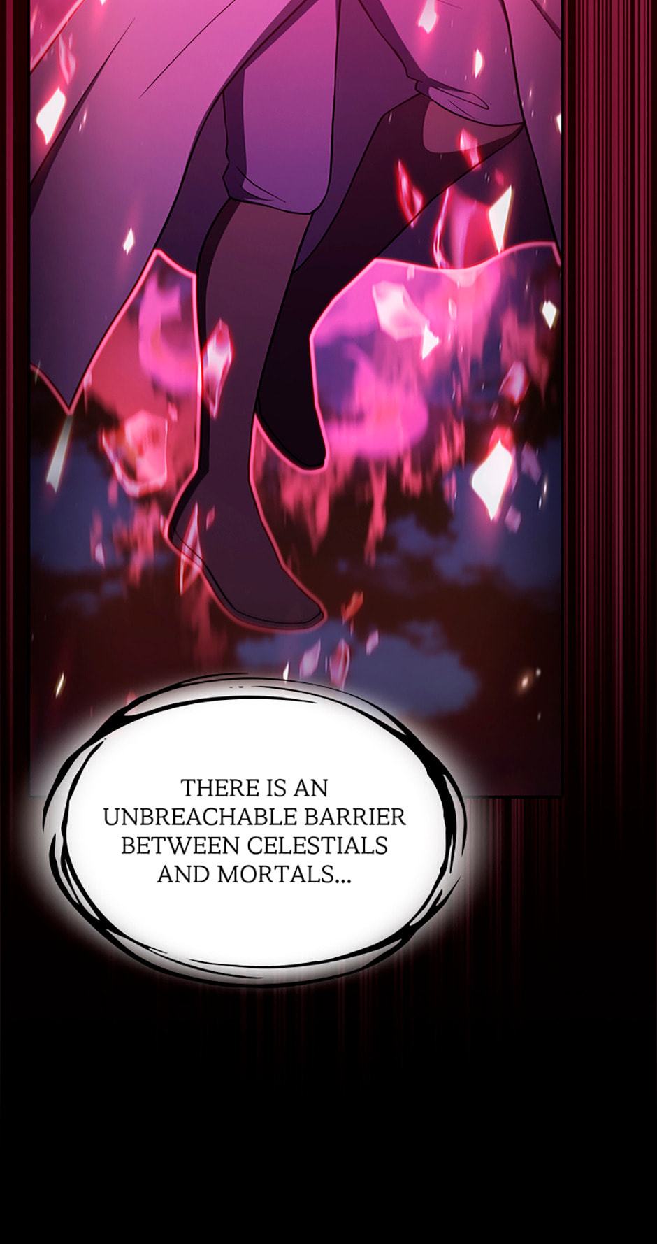 Read The Celestial Returned from Hell chapter 17.4 image 18 on Lezhin