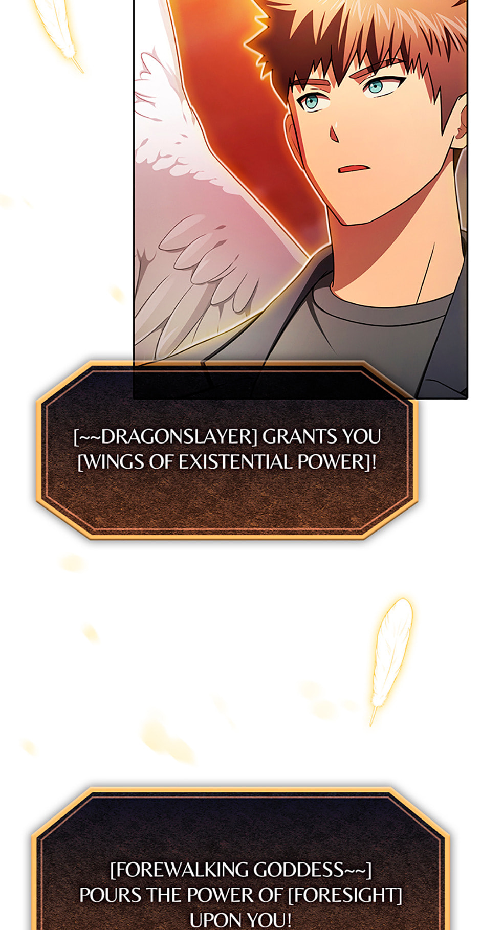 Read The Celestial Returned from Hell chapter 17.4 image 2 on Lezhin