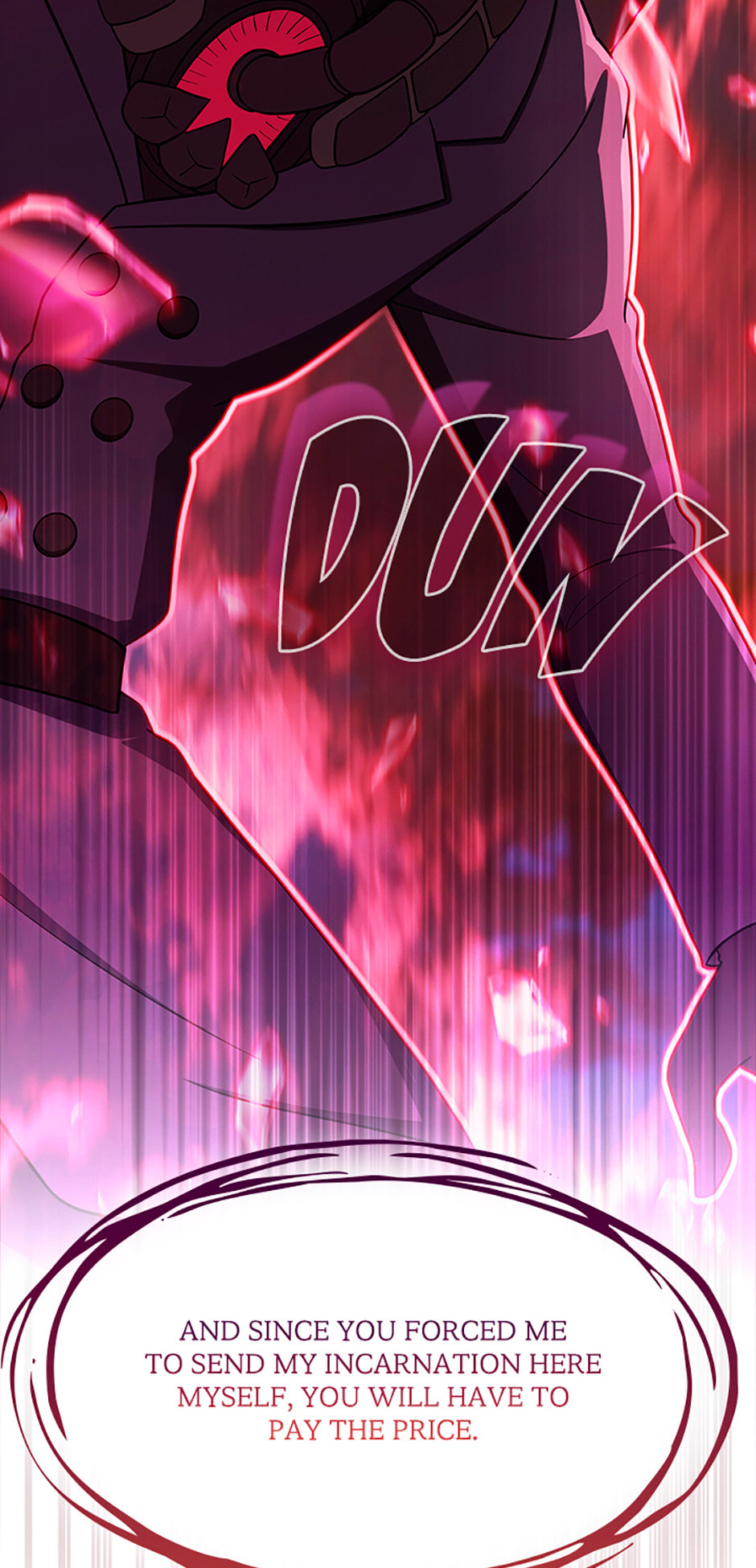 Read The Celestial Returned from Hell chapter 17.4 image 20 on Lezhin