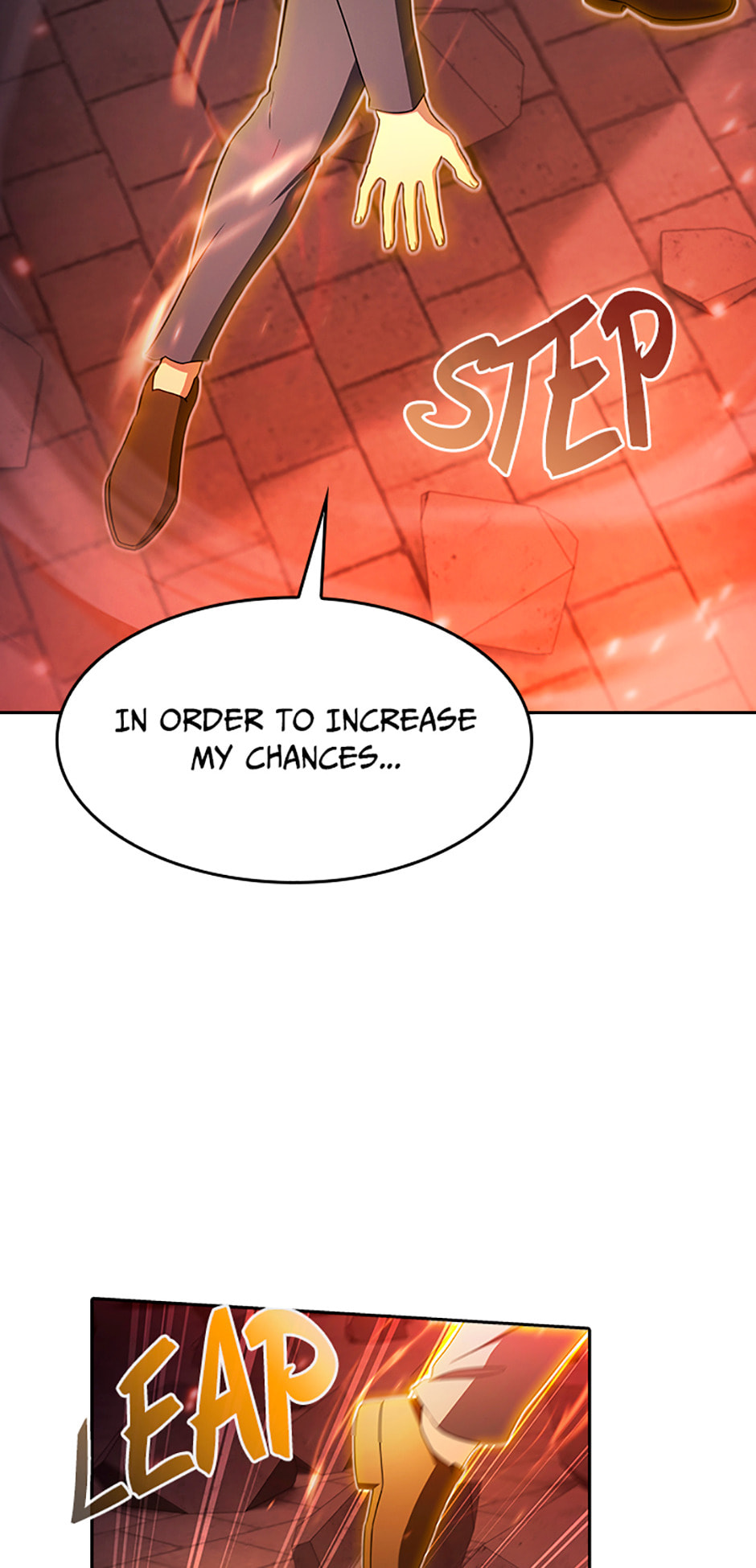 Read The Celestial Returned from Hell chapter 17.4 image 25 on Lezhin