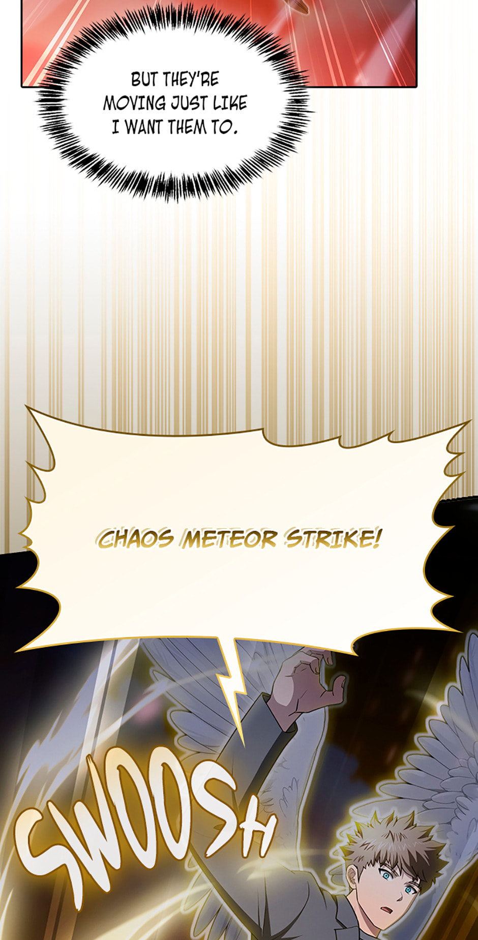 Read The Celestial Returned from Hell chapter 17.4 image 29 on Lezhin