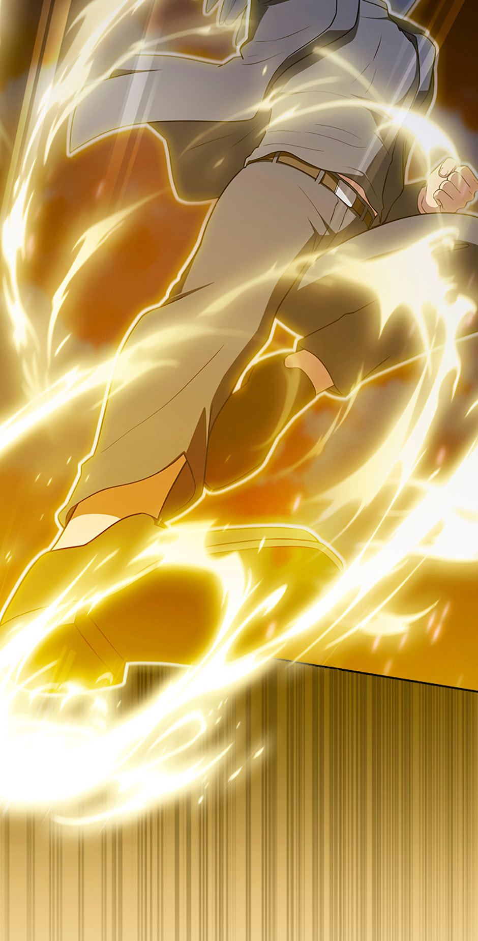 Read The Celestial Returned from Hell chapter 17.4 image 30 on Lezhin