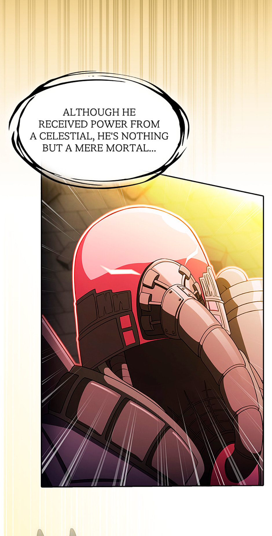 Read The Celestial Returned from Hell chapter 17.4 image 31 on Lezhin
