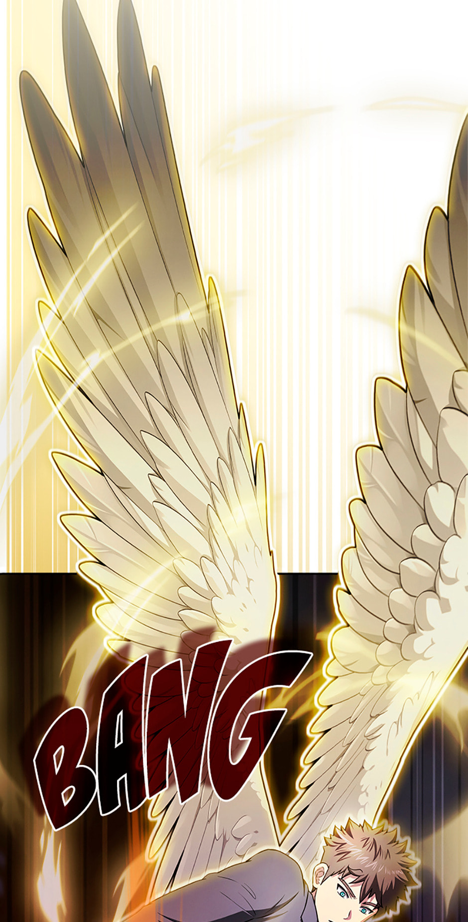 Read The Celestial Returned from Hell chapter 17.4 image 32 on Lezhin