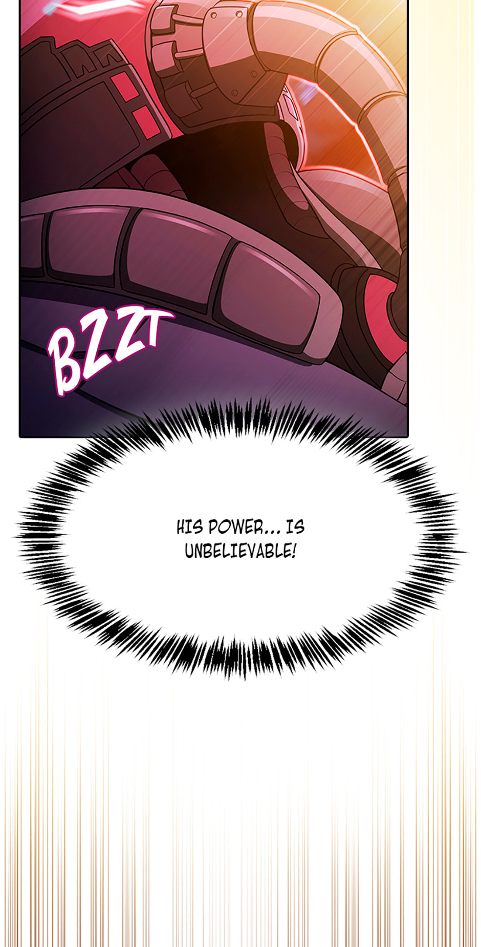 Read The Celestial Returned from Hell chapter 17.4 image 35 on Lezhin