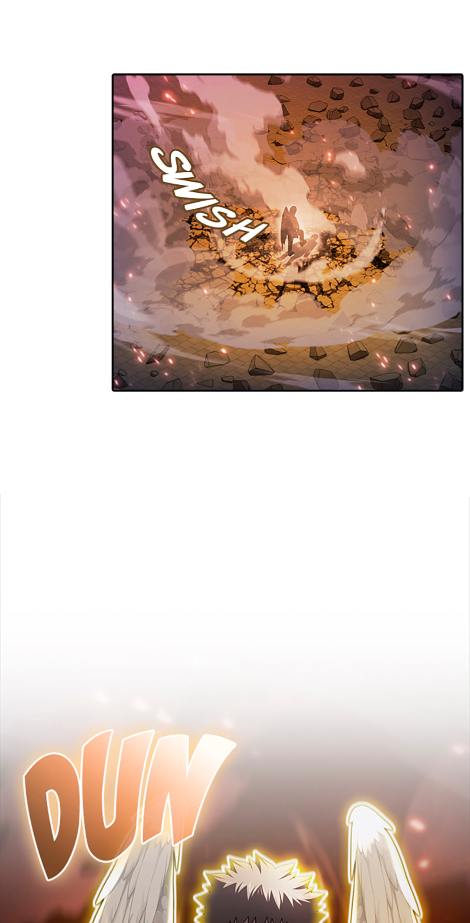 Read The Celestial Returned from Hell chapter 17.4 image 38 on Lezhin