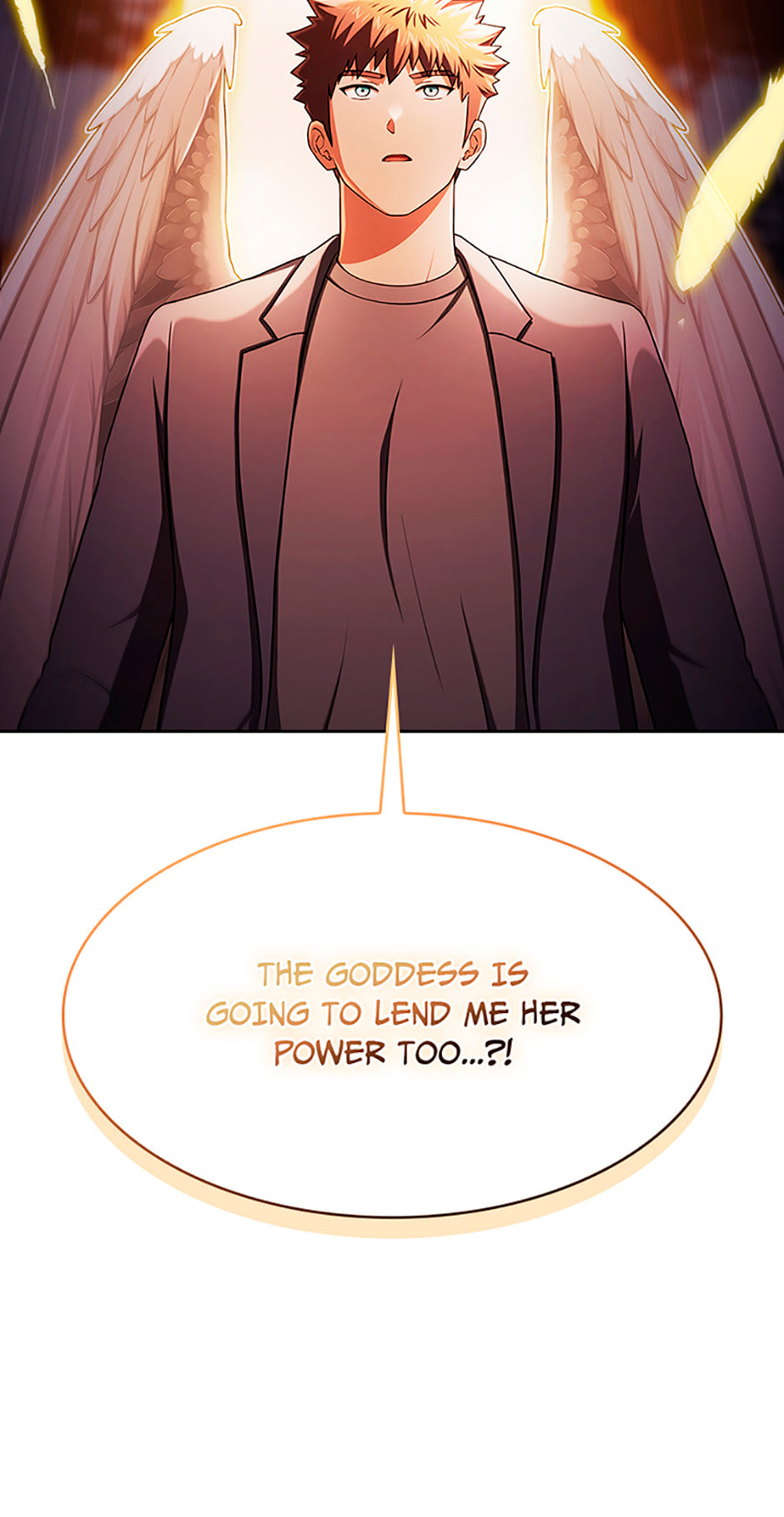 Read The Celestial Returned from Hell chapter 17.4 image 4 on Lezhin