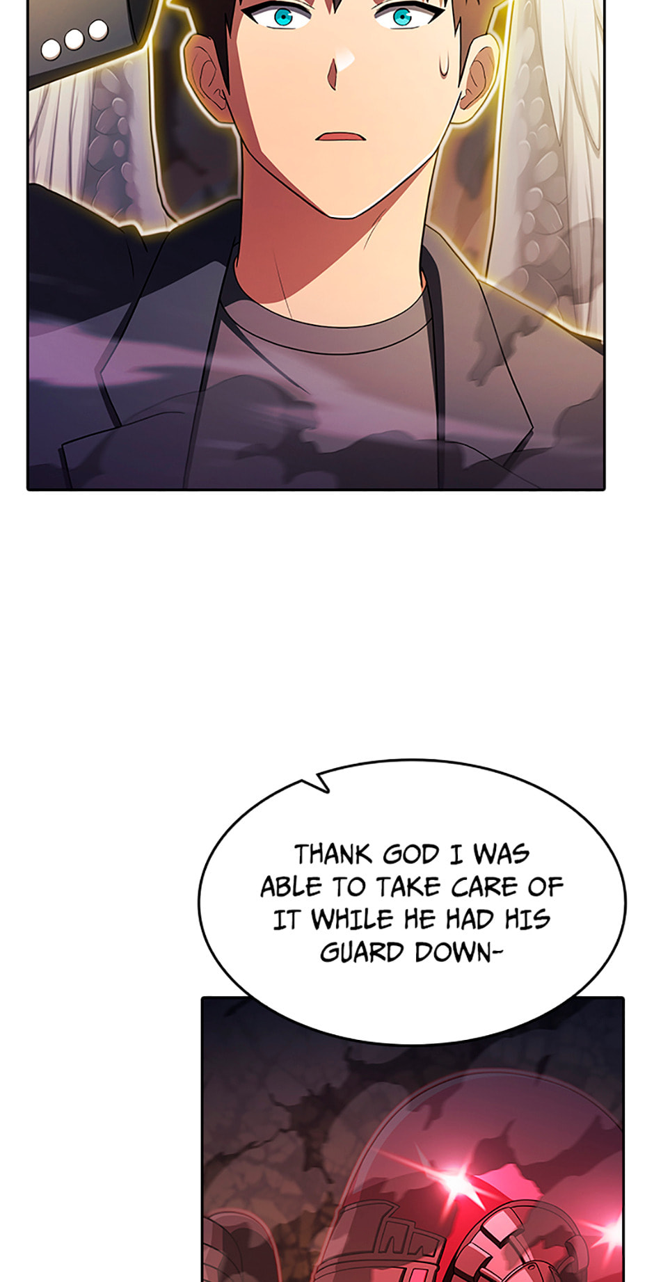 Read The Celestial Returned from Hell chapter 17.4 image 41 on Lezhin
