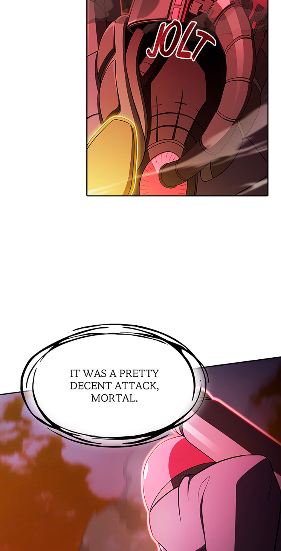 Read The Celestial Returned from Hell chapter 17.4 image 42 on Lezhin
