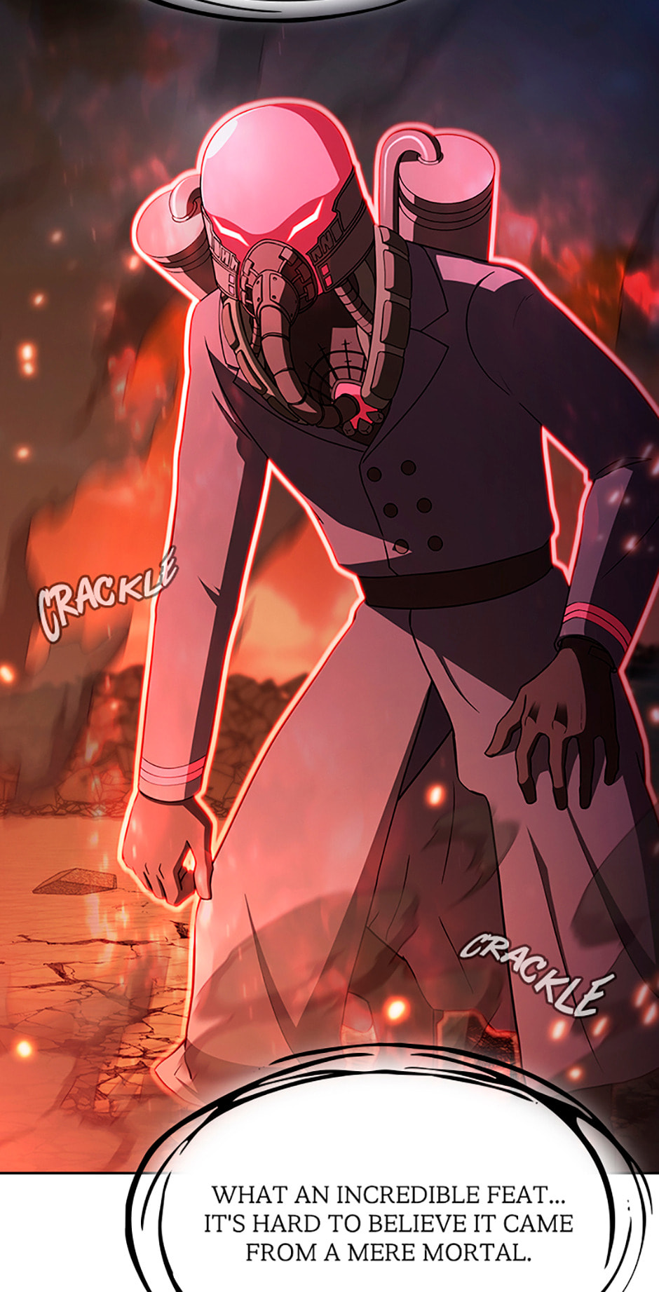 Read The Celestial Returned from Hell chapter 17.4 image 45 on Lezhin