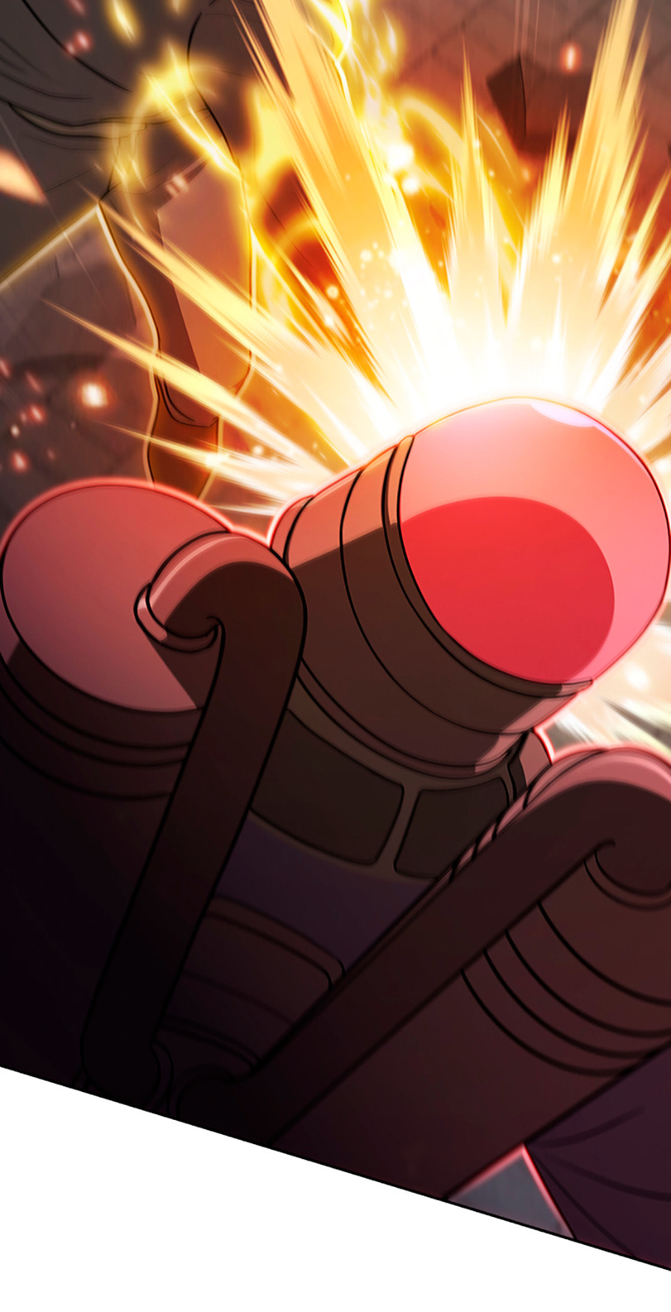 Read The Celestial Returned from Hell chapter 17.4 image 47 on Lezhin