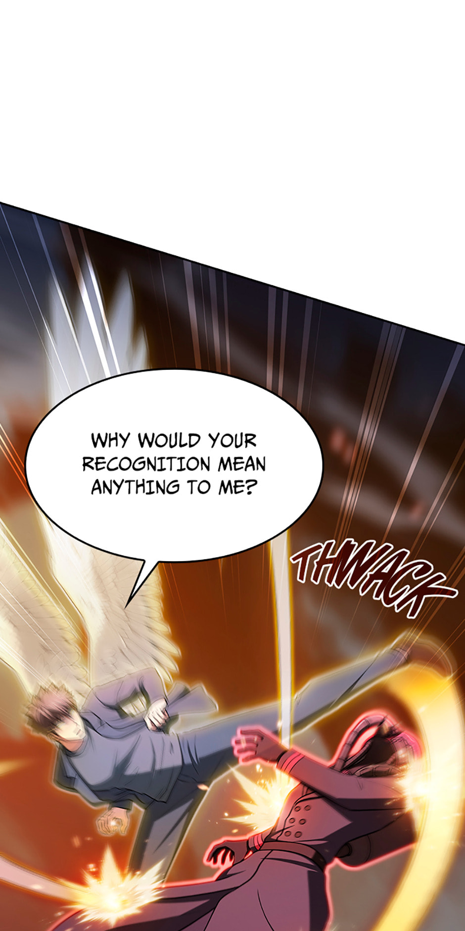Read The Celestial Returned from Hell chapter 17.4 image 48 on Lezhin