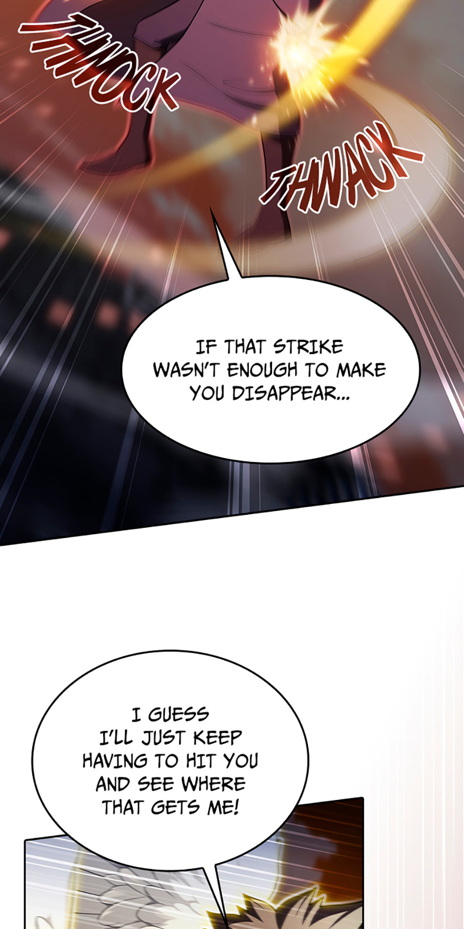 Read The Celestial Returned from Hell chapter 17.4 image 49 on Lezhin