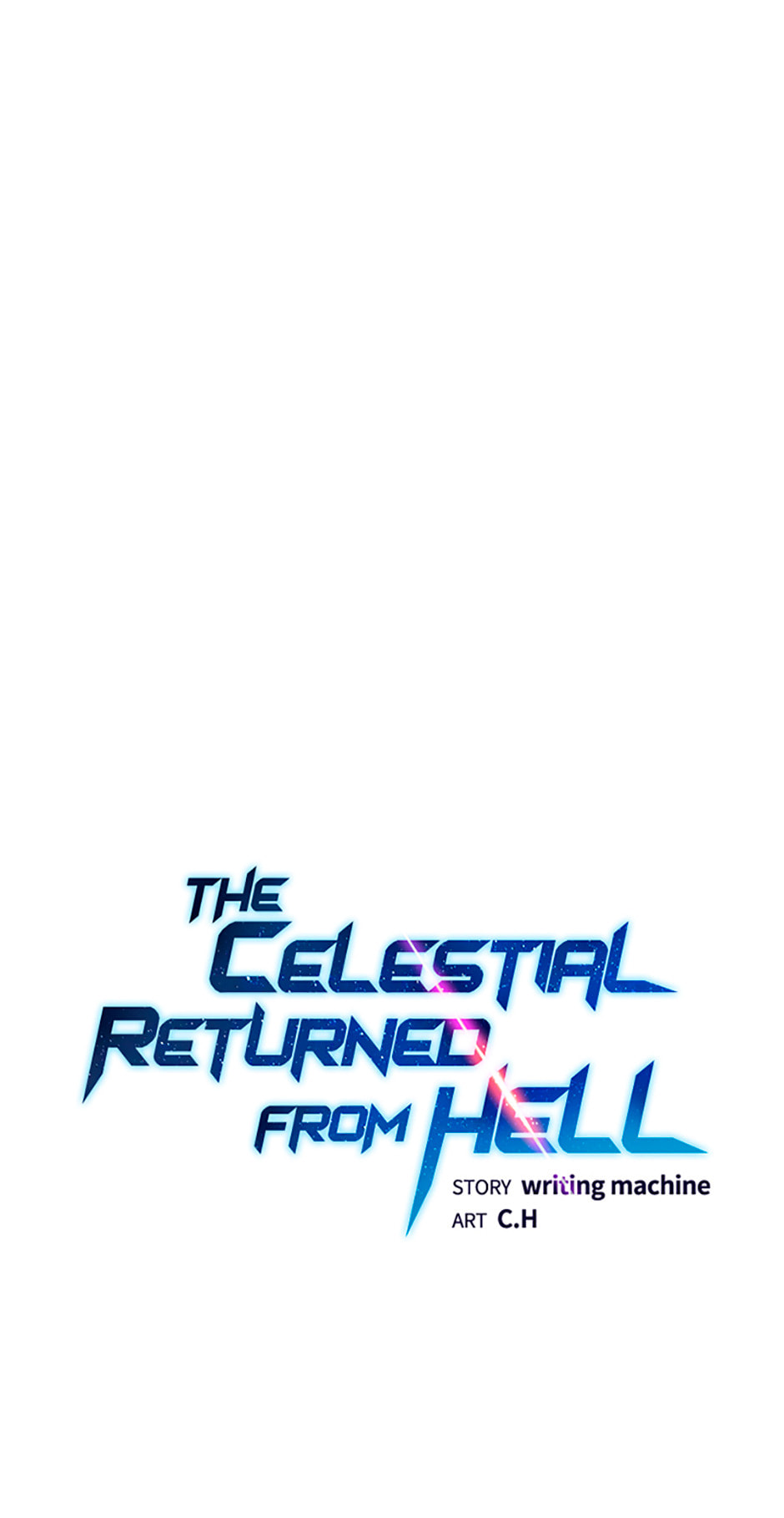 Read The Celestial Returned from Hell chapter 17.4 image 5 on Lezhin