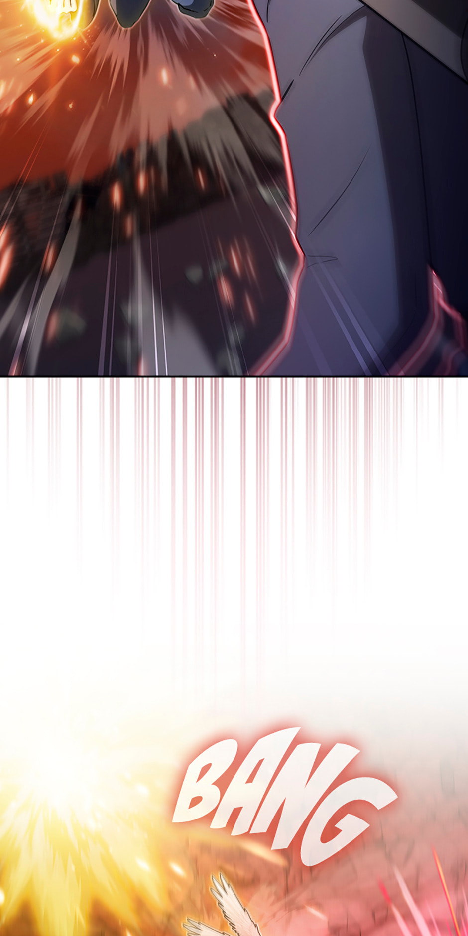 Read The Celestial Returned from Hell chapter 17.4 image 54 on Lezhin