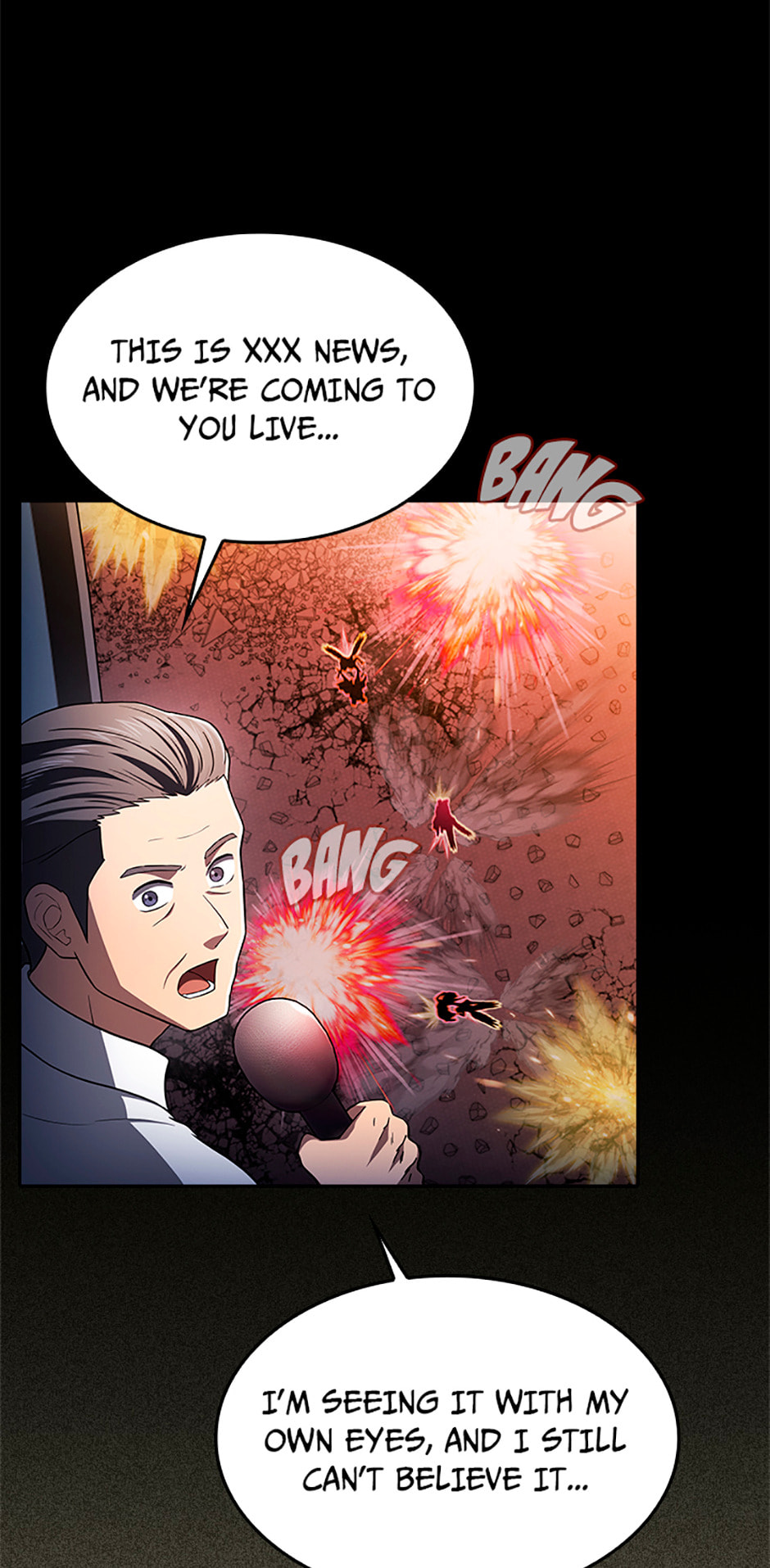 Read The Celestial Returned from Hell chapter 17.4 image 58 on Lezhin