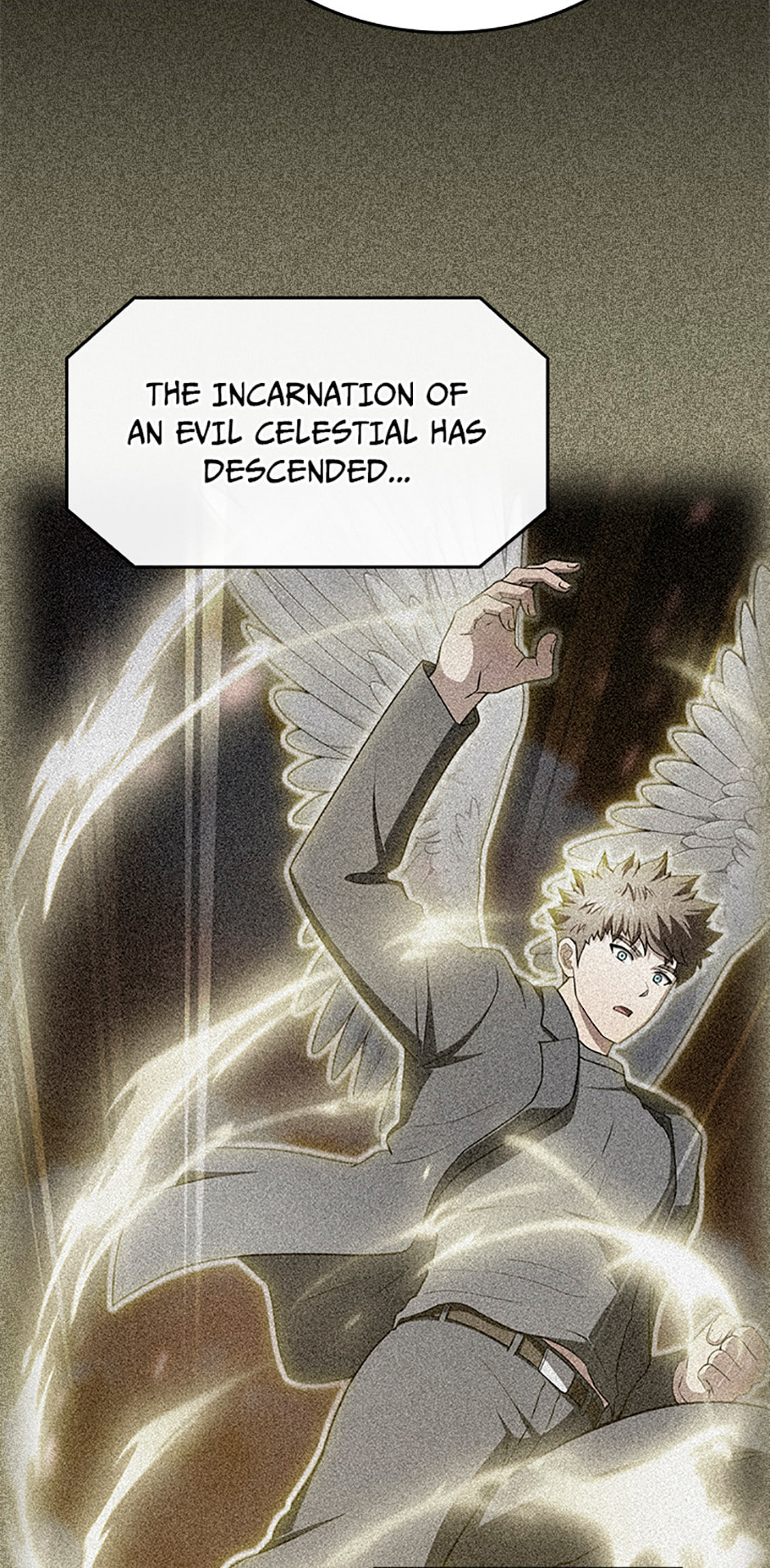 Read The Celestial Returned from Hell chapter 17.4 image 59 on Lezhin