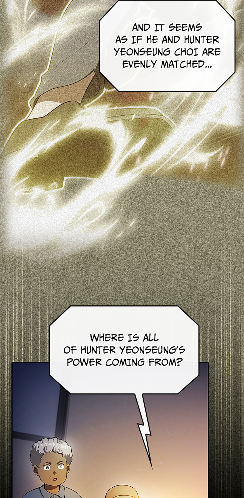 Read The Celestial Returned from Hell chapter 17.4 image 60 on Lezhin